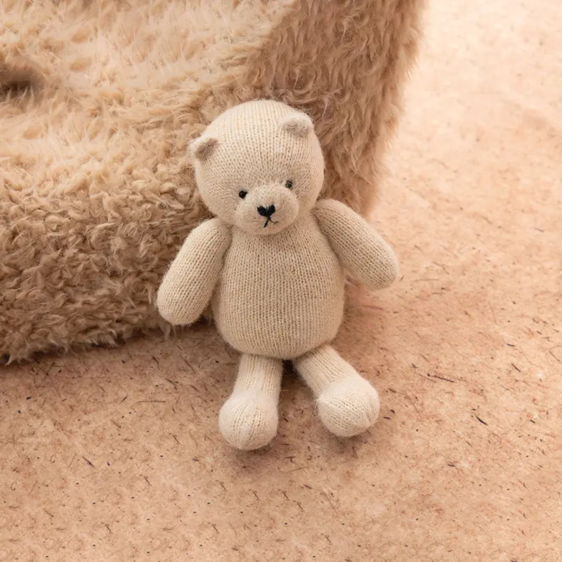 Bear Doll